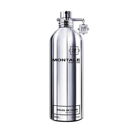 Парфюмерная вода для женщин Montale Soleil de Capri 100 мл