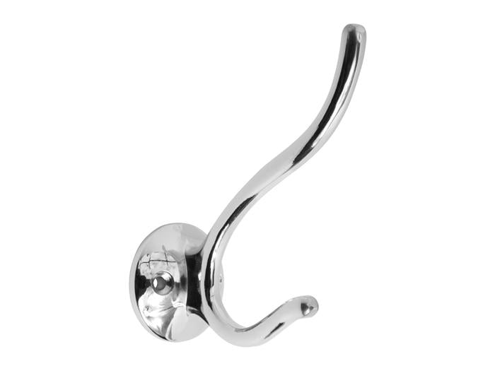 Крючок Giff WP4904 Хром