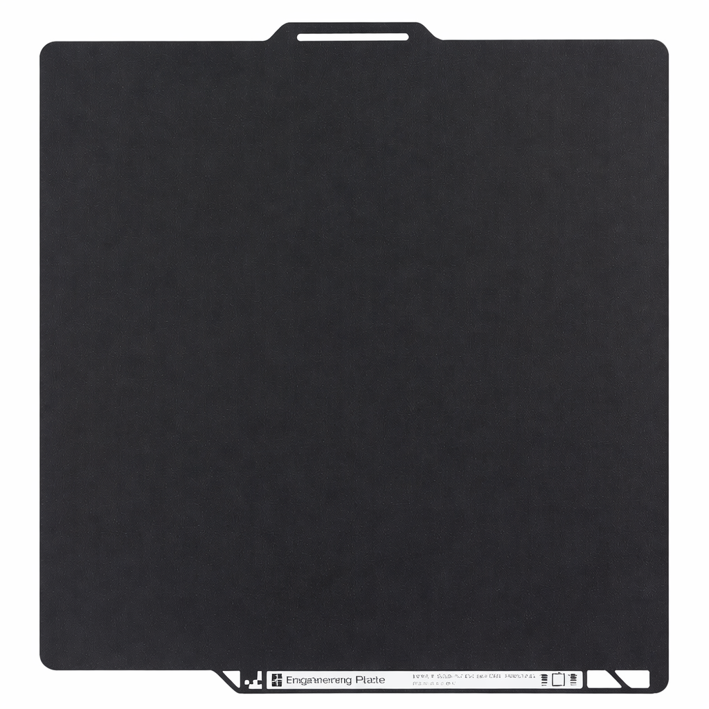 Пластина Bambu Lab Engineering Plate для A1/P2S/P1/X1 256x256 мм (FAP042)