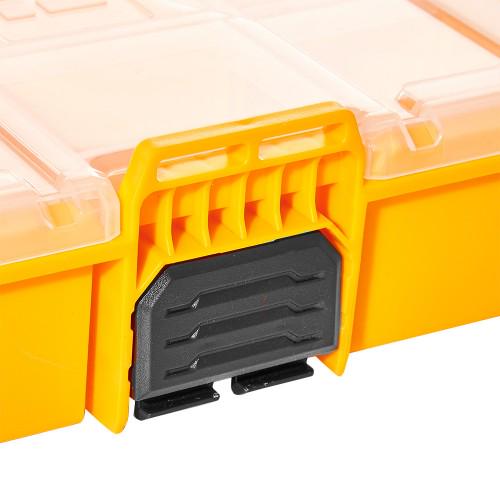 Органайзер пластиковый INGCO 12" 305x230x65 мм (26842955) - фото 4