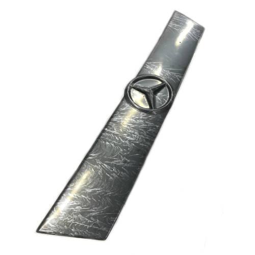 Зимняя накладка на решетку DDU для Mercedes Vito W638 1996-2003 года 86347