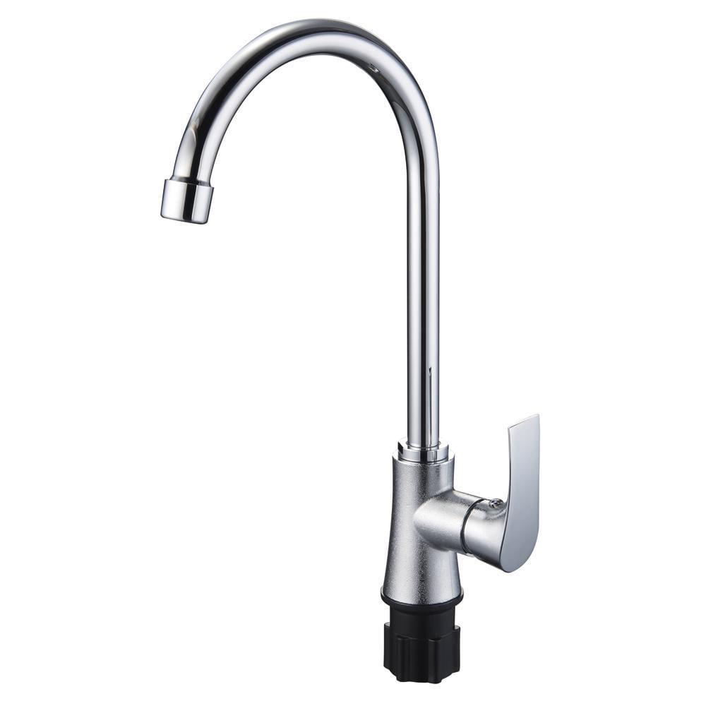 Смеситель для кухни Wezer FAB4 (29613)