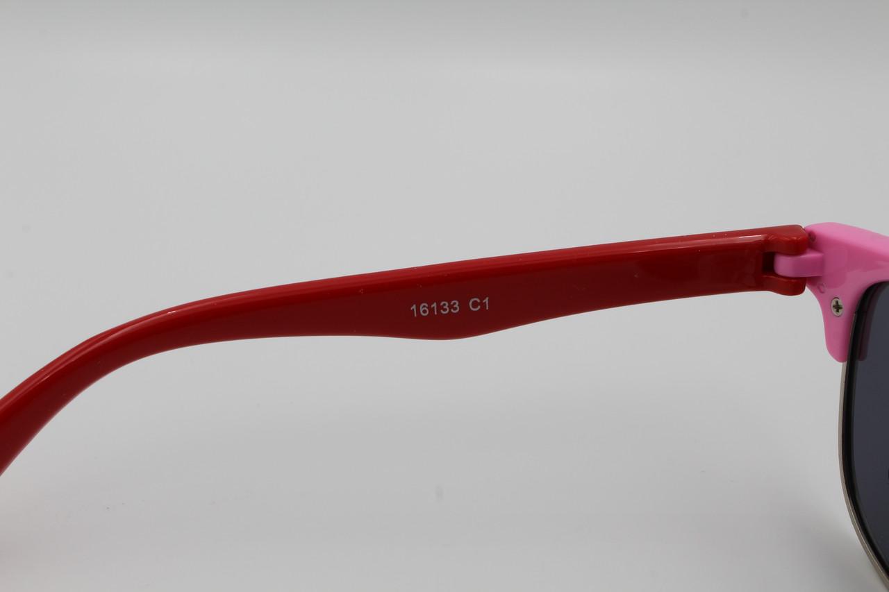 Солнцезащитные очки детские поляризованные (16133 с1 - фото 10 Солнцезащитные очки детские поляризованные (16133 с1 - фото 10