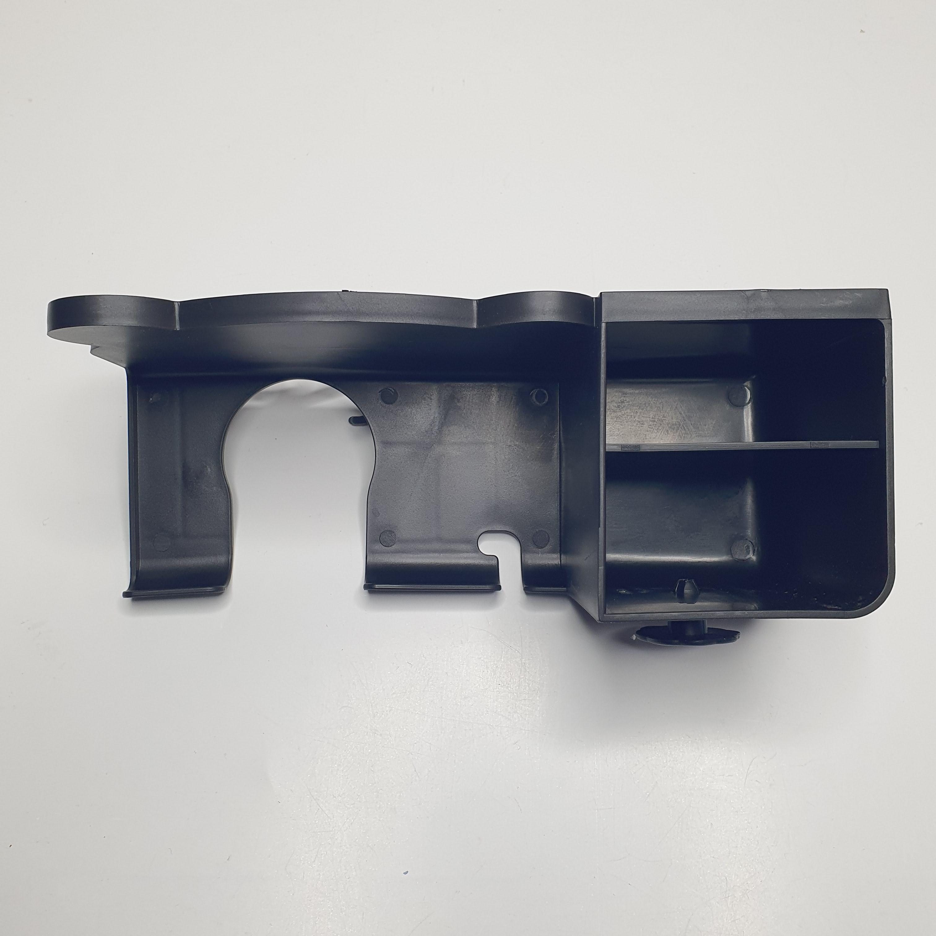 Держатель для фена и аксессуаров Storage Shelf (DNA-2074) - фото 5 Держатель для фена и аксессуаров Storage Shelf (DNA-2074) - фото 5