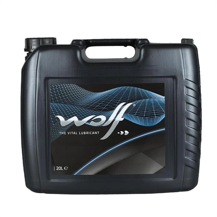 Моторное масло WOLF VitalTech PI C3 SN/CF 5W-40 20 л (8310461)