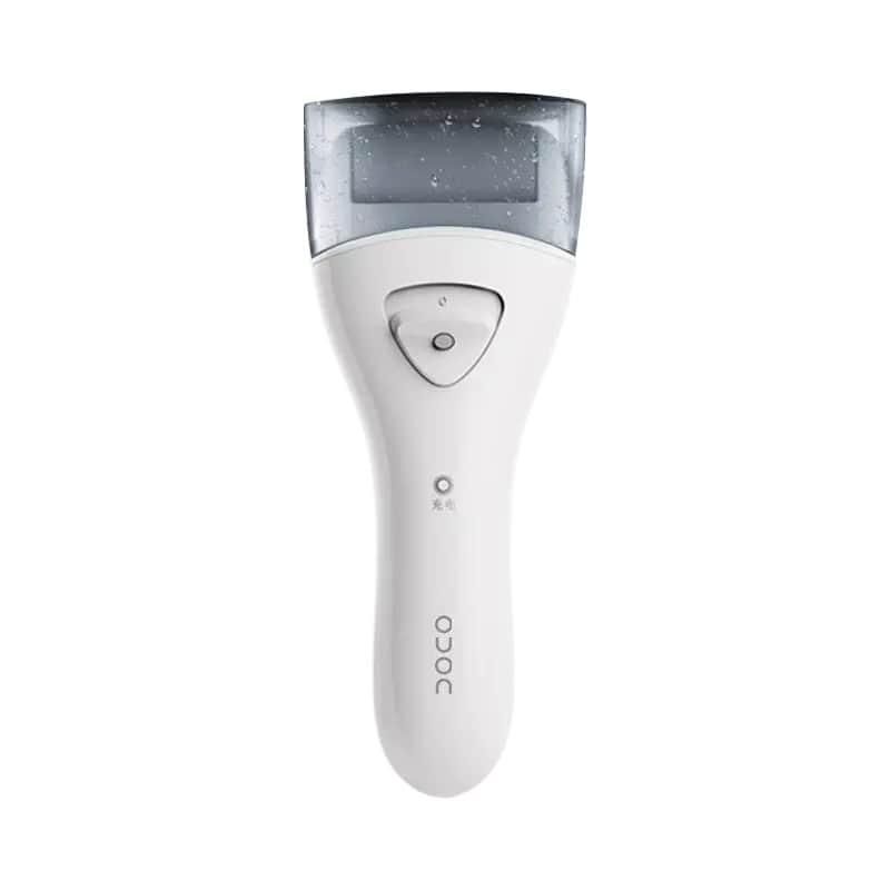 Электрическая роликовая пилка Doco Callus Remover F001 (51011)