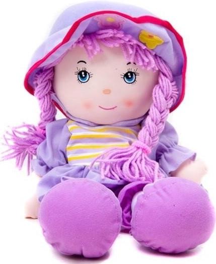 Лялька музична м'яконабивна (2132705161)