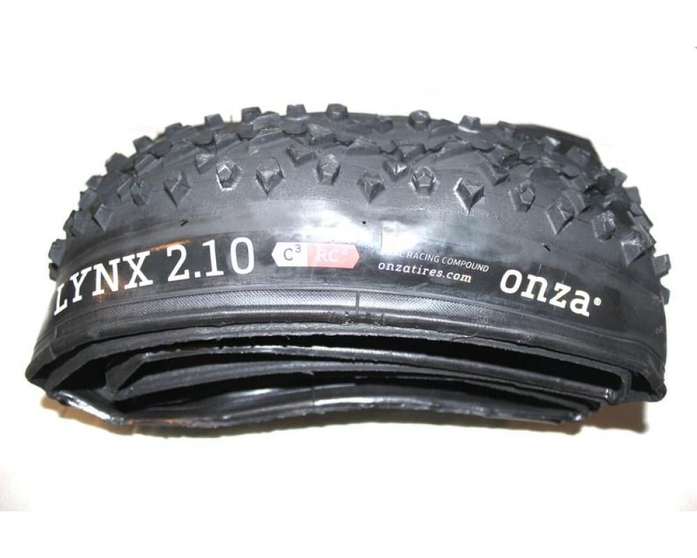 Покрышка 26" на велосипед 26x2,10 см