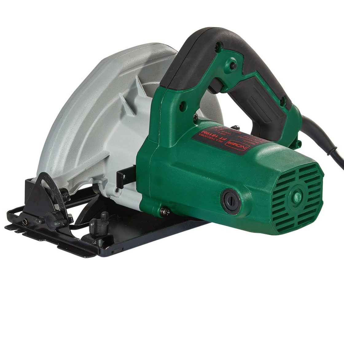 Пила циркулярная Nowa PT 1819bl (83375N) - фото 9