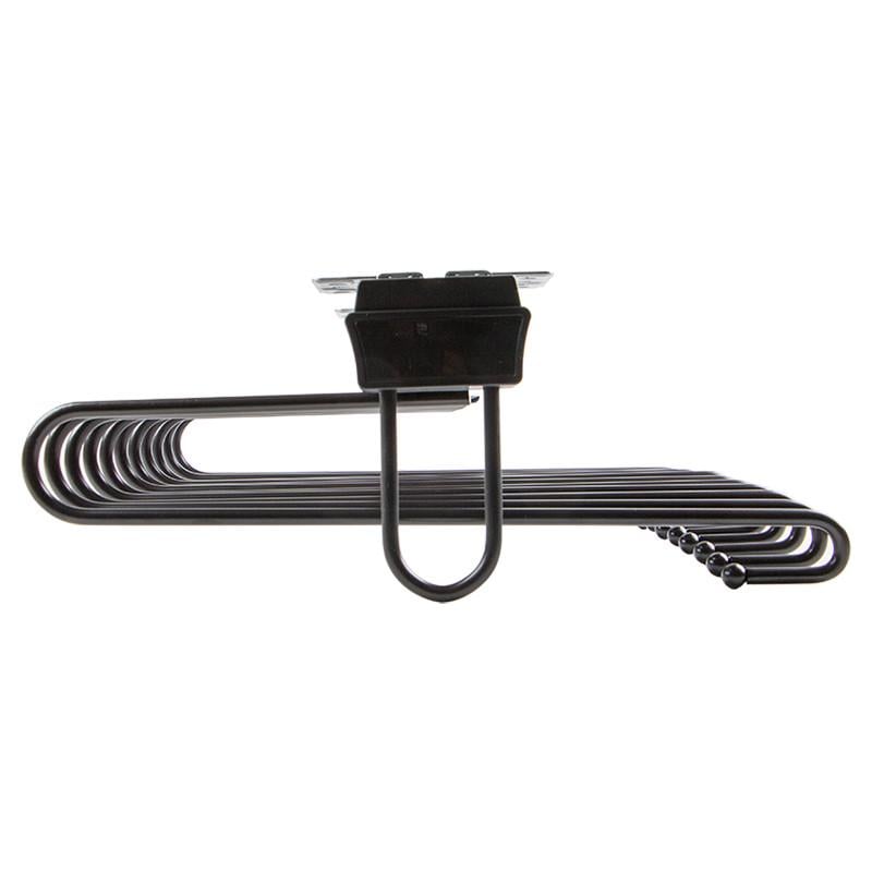 Брючниця верхнього кріплення Muller ONYX одинарна (62817) - фото 2 Брючниця верхнього кріплення Muller ONYX одинарна (62817) - фото 2