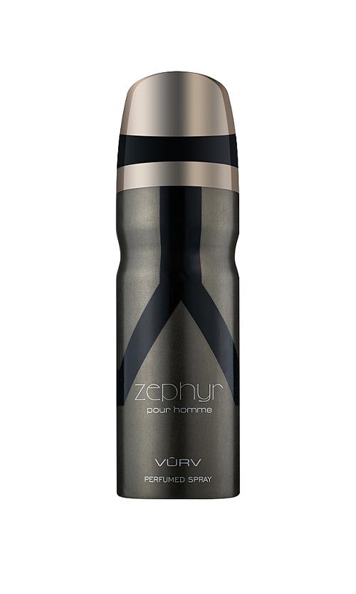 Дезодорант парфумований Vurv Zypher Man (30920)