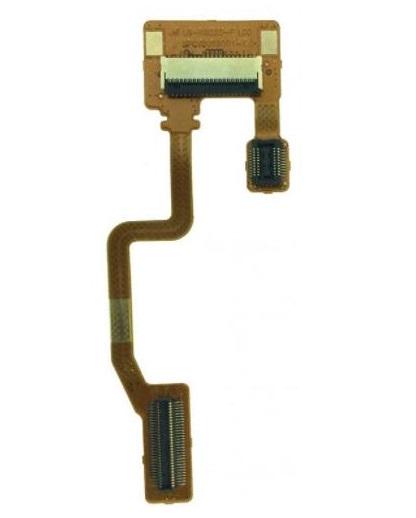 Шлейф Flat Cable основной для LG KG225 (000018240)