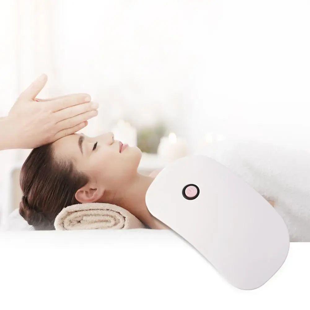 Масажер для голови Head Massager електричний/точковий (KHJCVD-975) - фото 6