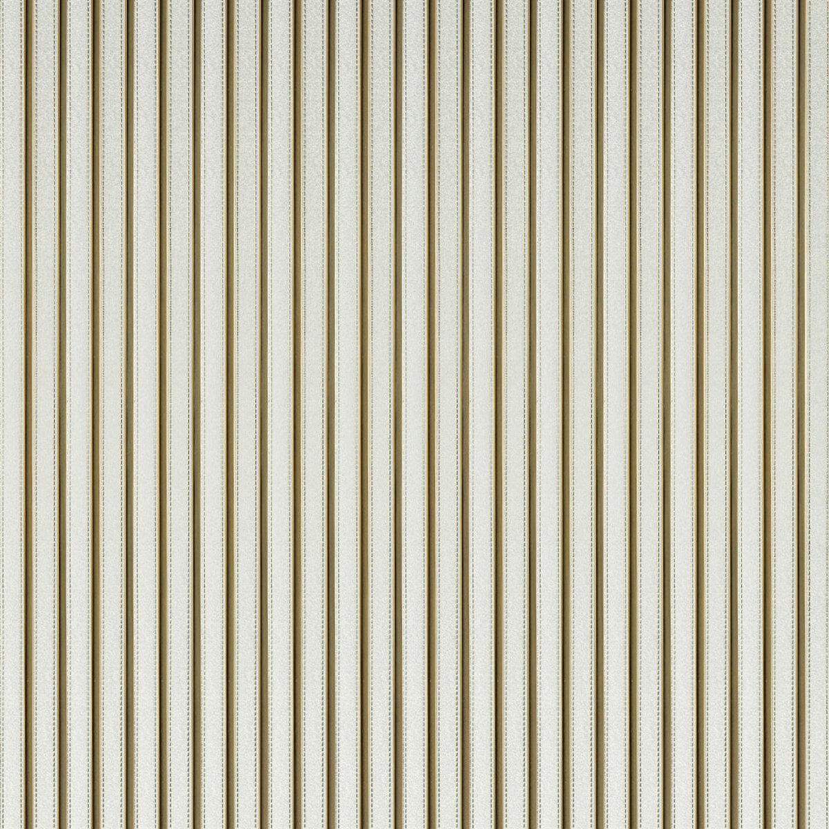 Рельс декоративный PS 2900х120х12 мм Под белую кожу с Золотым (SW-00002130) - фото 6 Рельс декоративный PS 2900х120х12 мм Под белую кожу с Золотым (SW-00002130) - фото 6