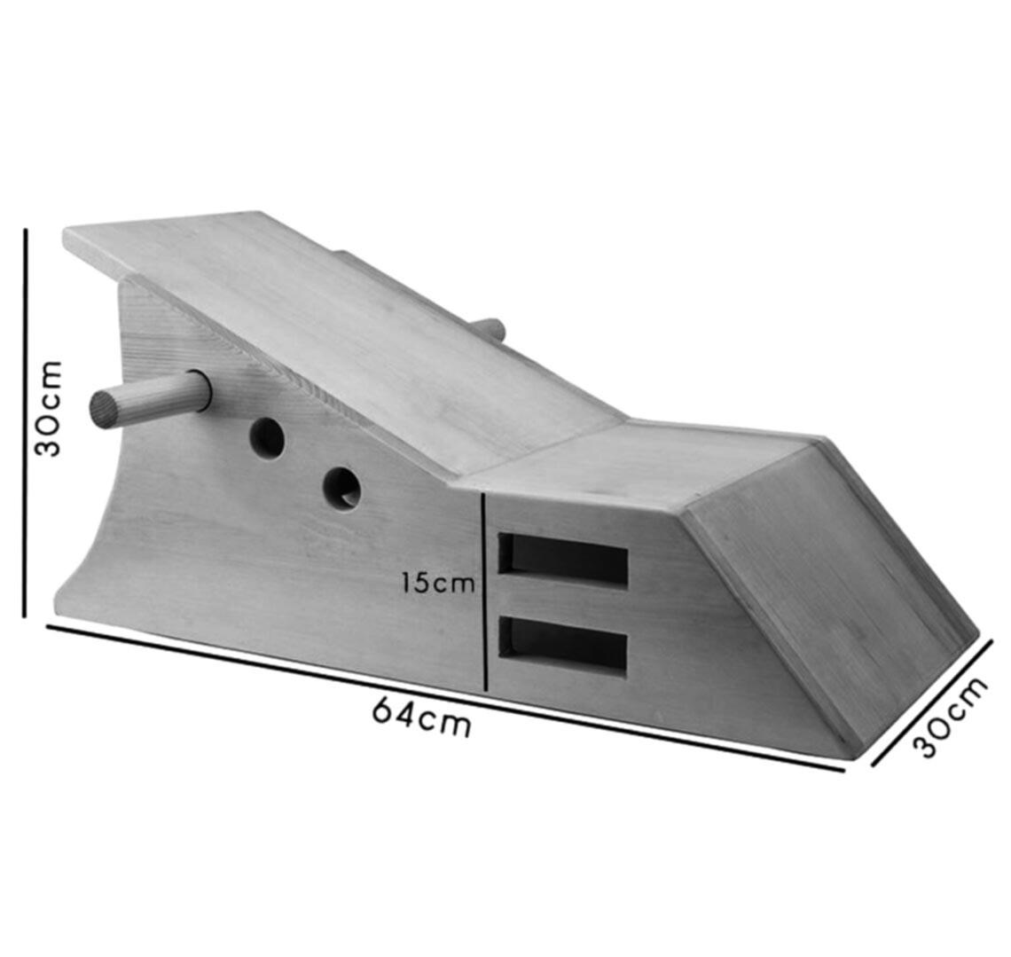 Бокс Симхасана Манви Мускат (БСИ-000307) - фото 2 Бокс Симхасана Манви Мускат (БСИ-000307) - фото 2