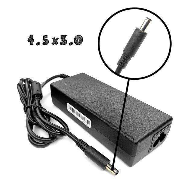 Адаптер для ноутбука 18,5V 6,5A 4,5x3,0 (700001) - фото 2 Адаптер для ноутбука 18,5V 6,5A 4,5x3,0 (700001) - фото 2