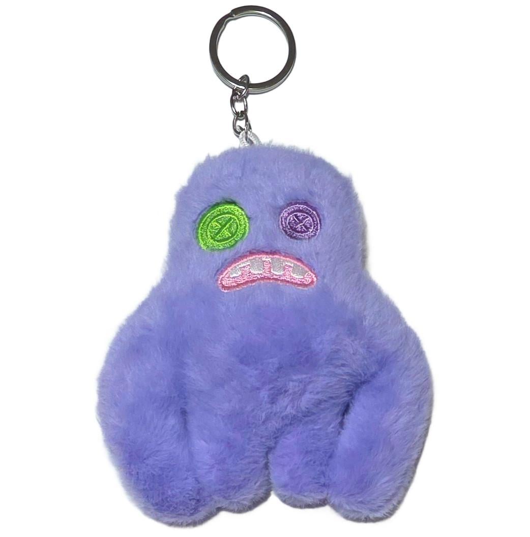 Мягкая игрушка-брелок монстр Fuggler 13 см (2833370069) Мягкая игрушка-брелок монстр Fuggler 13 см (2833370069)