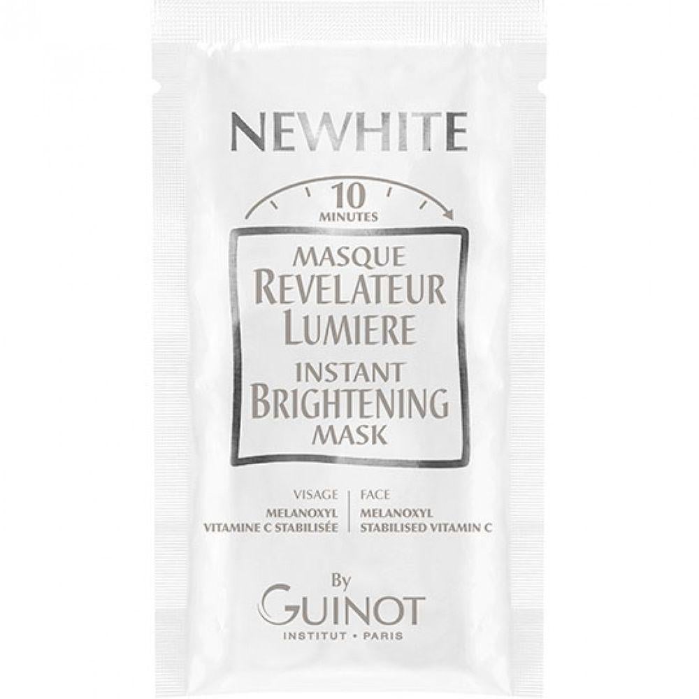 Осветляющая маска Guinot Lumière 280 мл (505700)