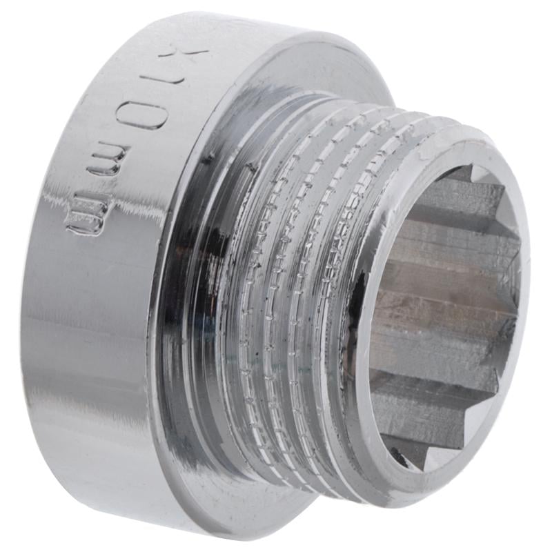 Удлинитель KOER KF0104 латунь внутренняя-наружная 3/4" (63920)