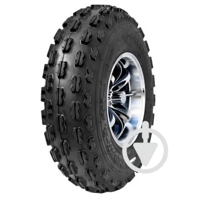 Автошина Forerunner PINCER квадроцикл 18/9.5 R8 29F PR6 Автошина Forerunner PINCER квадроцикл 18/9.5 R8 29F PR6