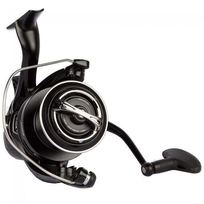 Катушка Shimano Big Baitrunner XT-B 14000 LC 4+1 4.6:1 (1970981725) - фото 4