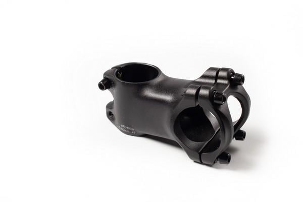 Вынос руля ZOOM TDS-D479-8FOV/ISO-M 1 1/8" 31,8 мм угол 7 60 мм Черный (STM-32-40)