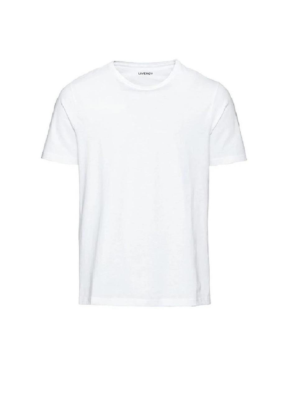 Футболка Livergy XXL Білий (362805)