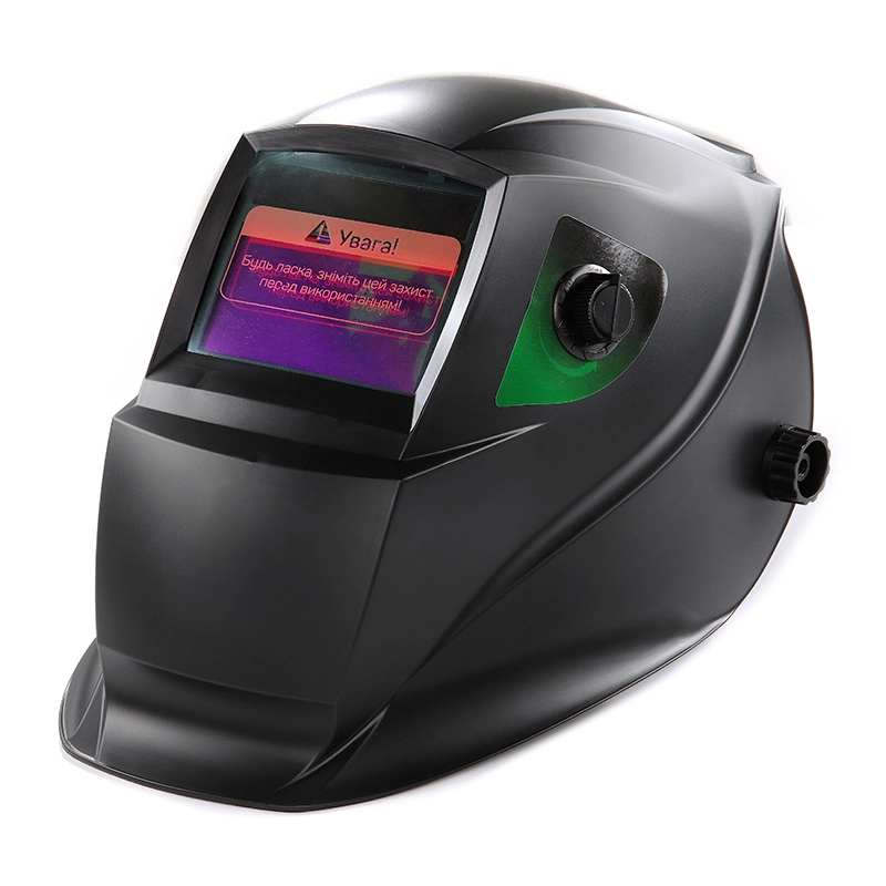 Маска сварщика автоматическая MZ-5000 APRO