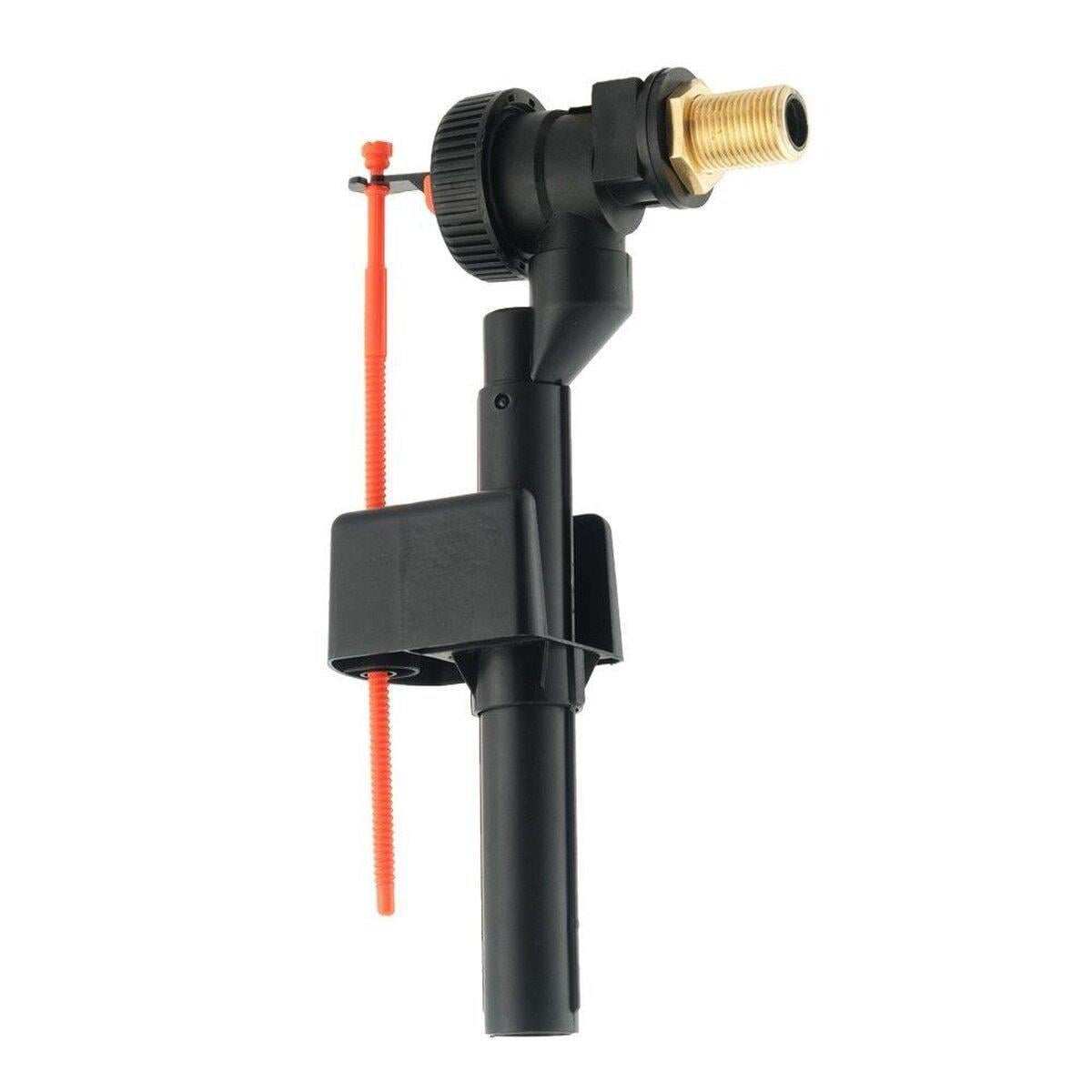 Механизм впускной PLM VAS/05 латунь 3/8" Black (SW-106591)