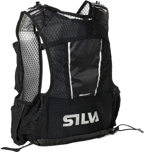 Рюкзак Silva Strive Light Black 5 Черный (1033-SLV 37886)