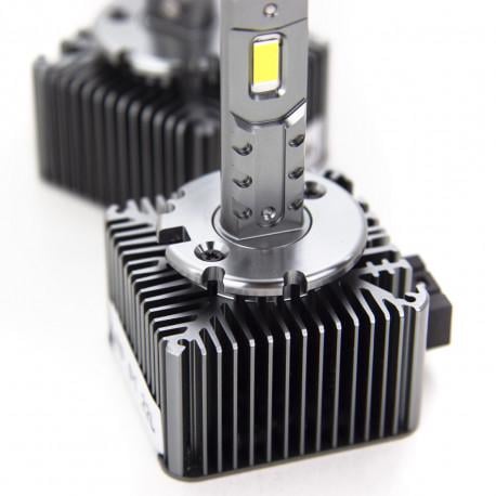 Лампи LED Galaxy F13 D1 P&P 5500K 2 шт. - фото 10