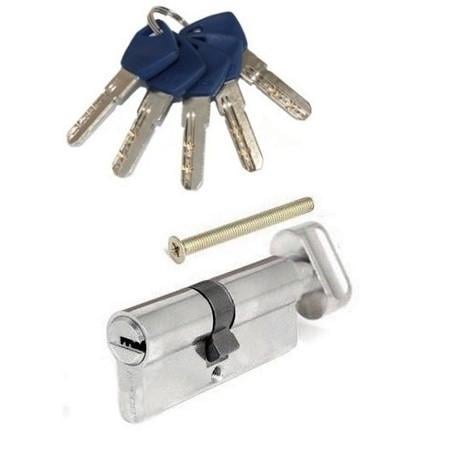 Цилиндровый механизм Apecs EM-70 40х30С-CN