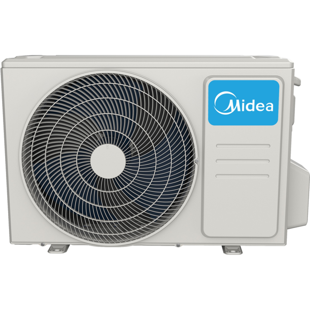 Кондиціонер Midea AF8-07N8C2E-I/AF8-07N8C2E-O (26921033) - фото 7