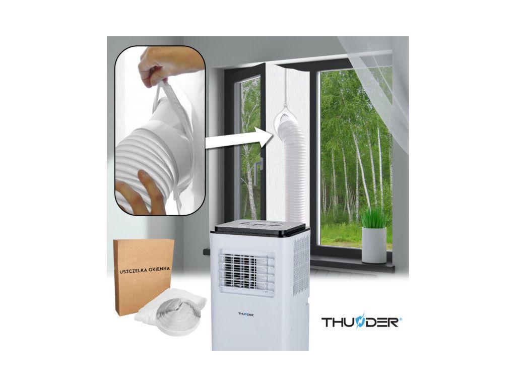 Кондиціонер Thunder Zygnit (19021773) - фото 5