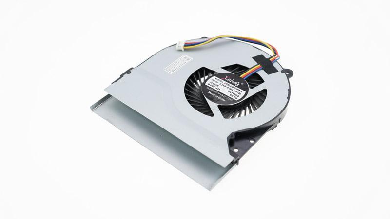 Кулер для ноутбука Asus X450LN (220542)