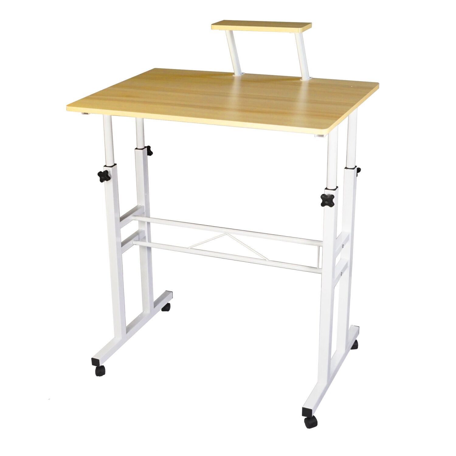 Стол для ноутбука Wellamart регулируемый по высоте (5902)