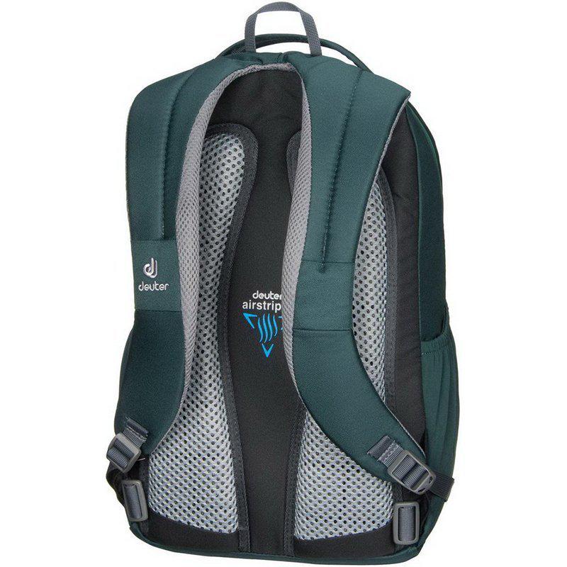 Міський рюкзак Deuter StepOut 16 л Navy/Alpinegreen (38103153231) - фото 2