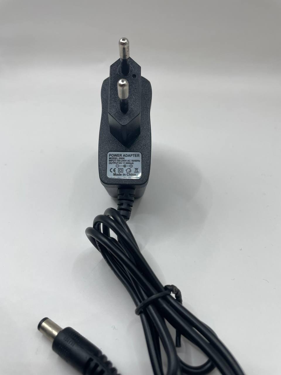 Блок живлення ADAPTER 0906 для дитячого автомобіля (82862186)