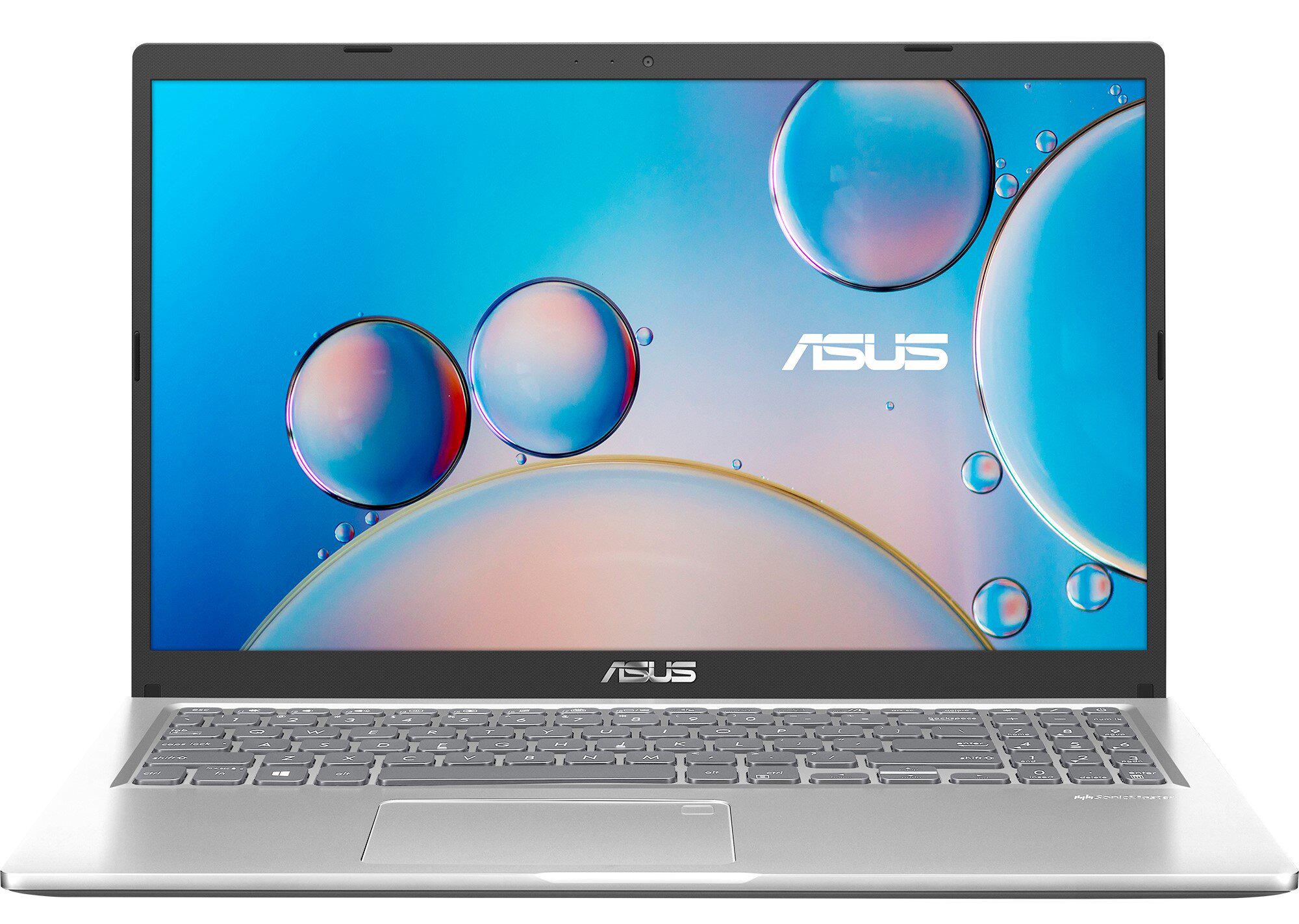 Ноутбук Asus X515EA-EJ2448 15,6" IPS i3-1115G4 RAM 256 Gb SSD 8 Gb (X515EA-EJ2448)