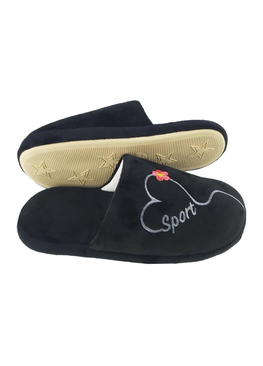 Тапочки домашние t283 р. 38 (2200000073020)