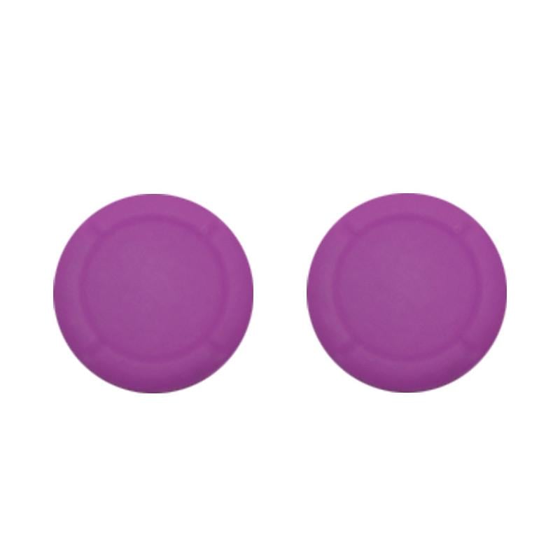 Накладки на стики для Nintendo Switch Purple (8208)