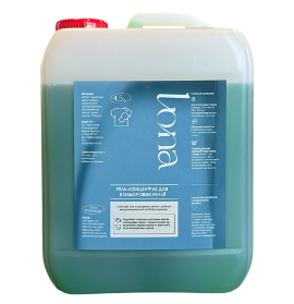 Гель-концентрат LONA для прання кольорових речей 4,5 л (800815/1) - фото 2 Гель-концентрат LONA для прання кольорових речей 4,5 л (800815/1) - фото 2