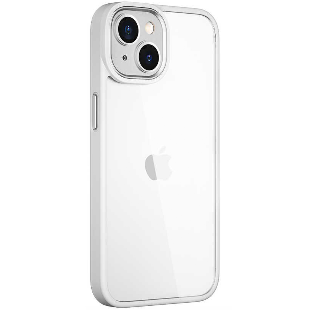 ᐉ Чехол WIWU Vivid Clear Case for iPhone 14 Plus, White • Купить в ...