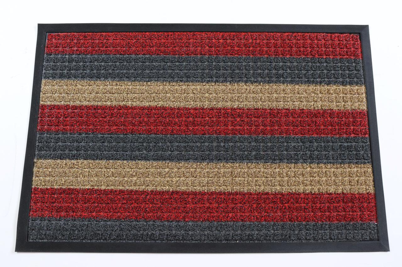 Коврик входной Грасс 60x90 см (1152/8 multi)