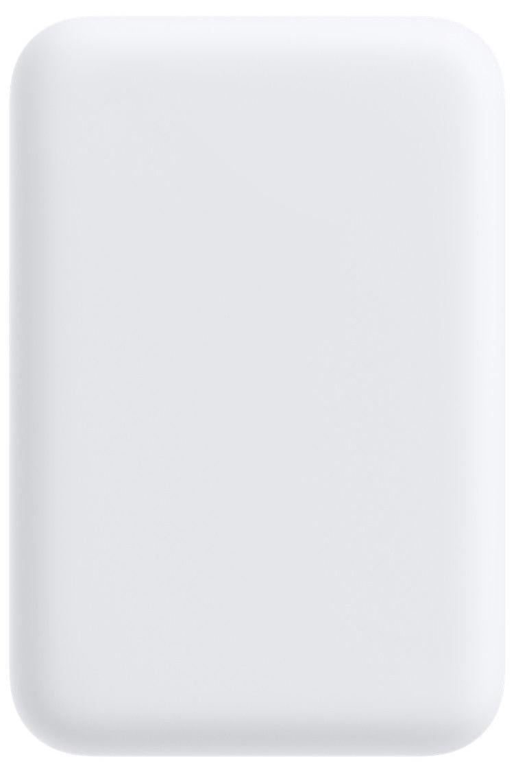 Повербанк Foxconn Battery MagSafe Pack 3500 mAh (73c1bee7)