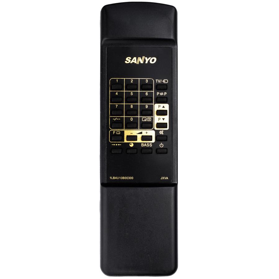 Пульт для телевизора SANYO 1LB4U10B00300 (1846)