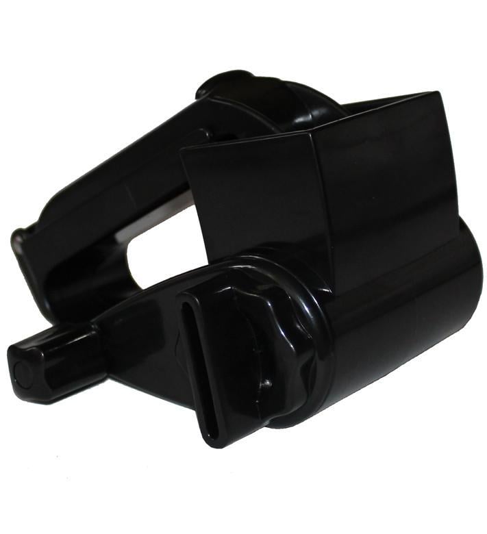 Терка механическая Аmante для сыра/шоколада - фото 3 Терка механическая Аmante для сыра/шоколада - фото 3