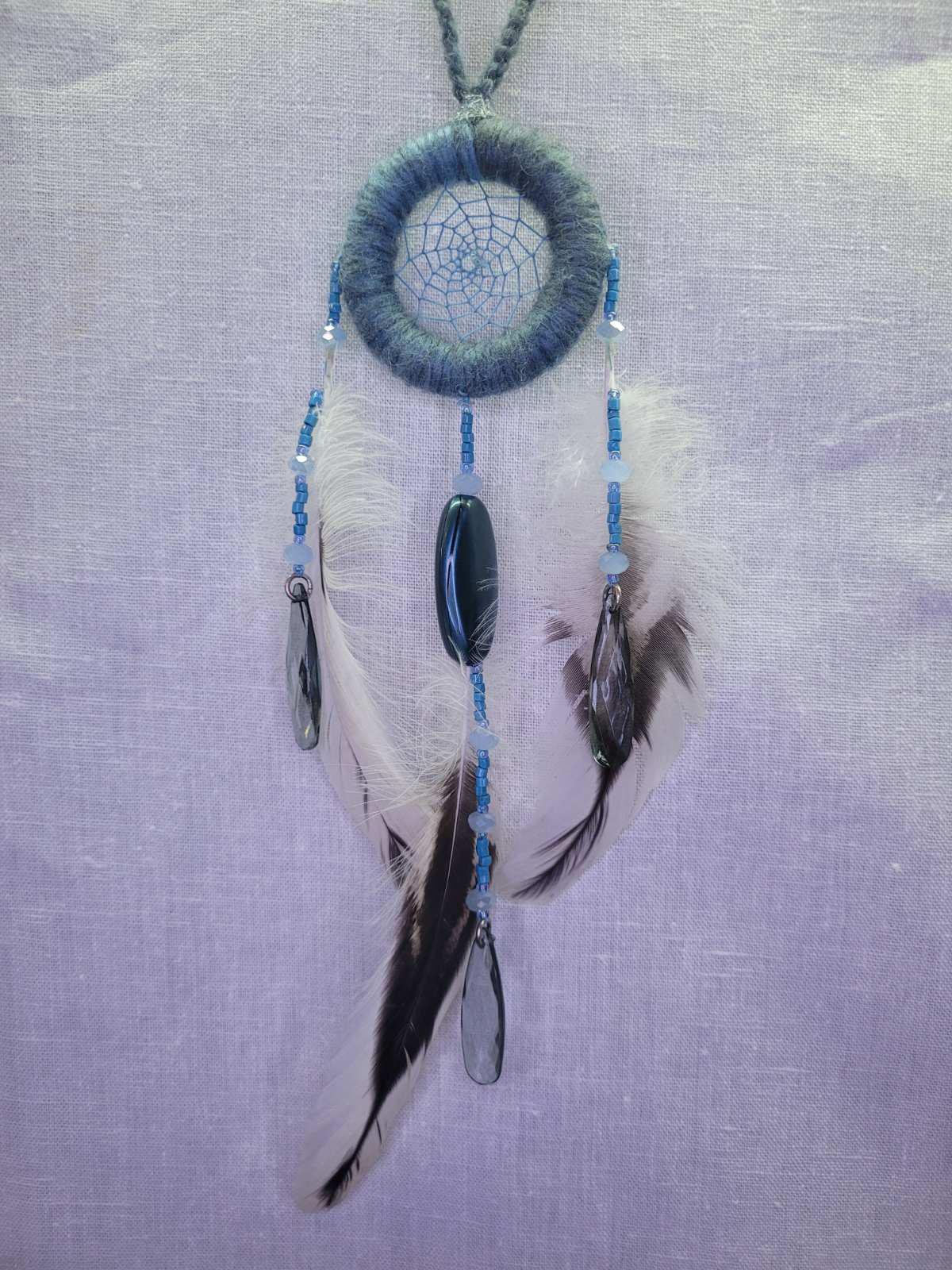 Ловець снів (145) - фото 3 Ловець снів (145) - фото 3