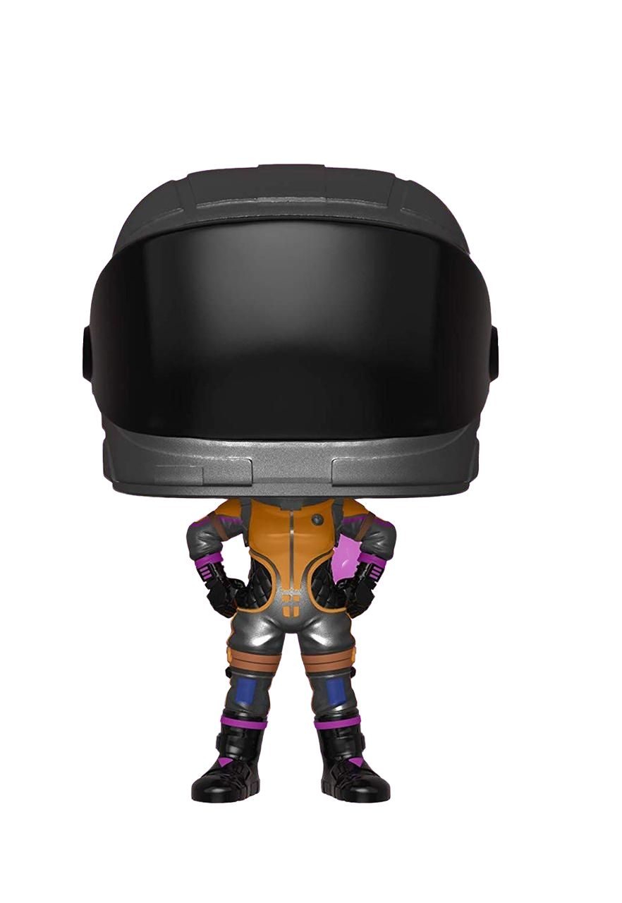 Фігурка Funko Pop Dark Vanguard Fortnite Glow in the Dark 10 см (F DV464)