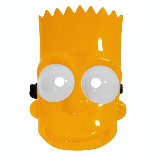 Маска Seta Decor Симпсон Барт 16-336 Маска Seta Decor Симпсон Барт 16-336